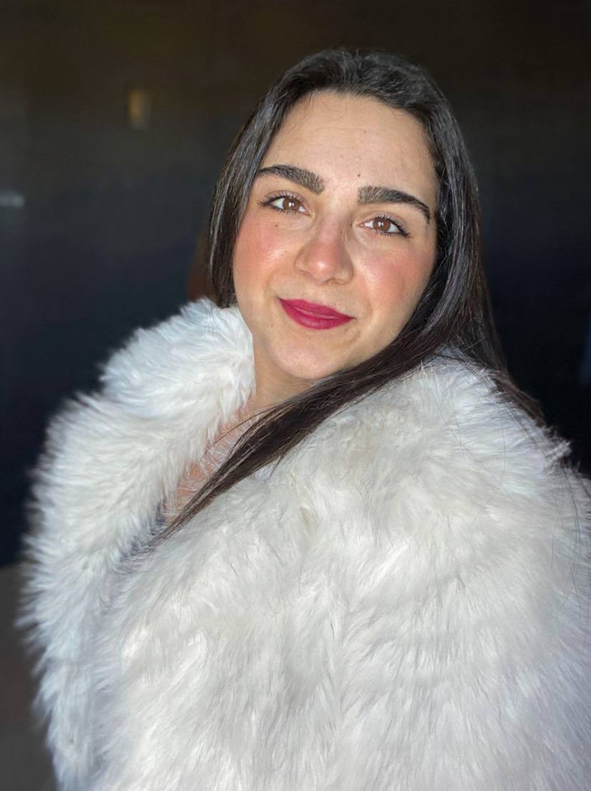 Pellicciotto corto Fur Mood