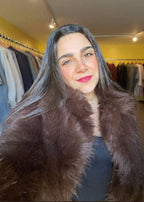 Pellicciotto corto Fur Mood