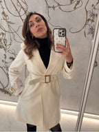 Cappotto Blazer Élysée