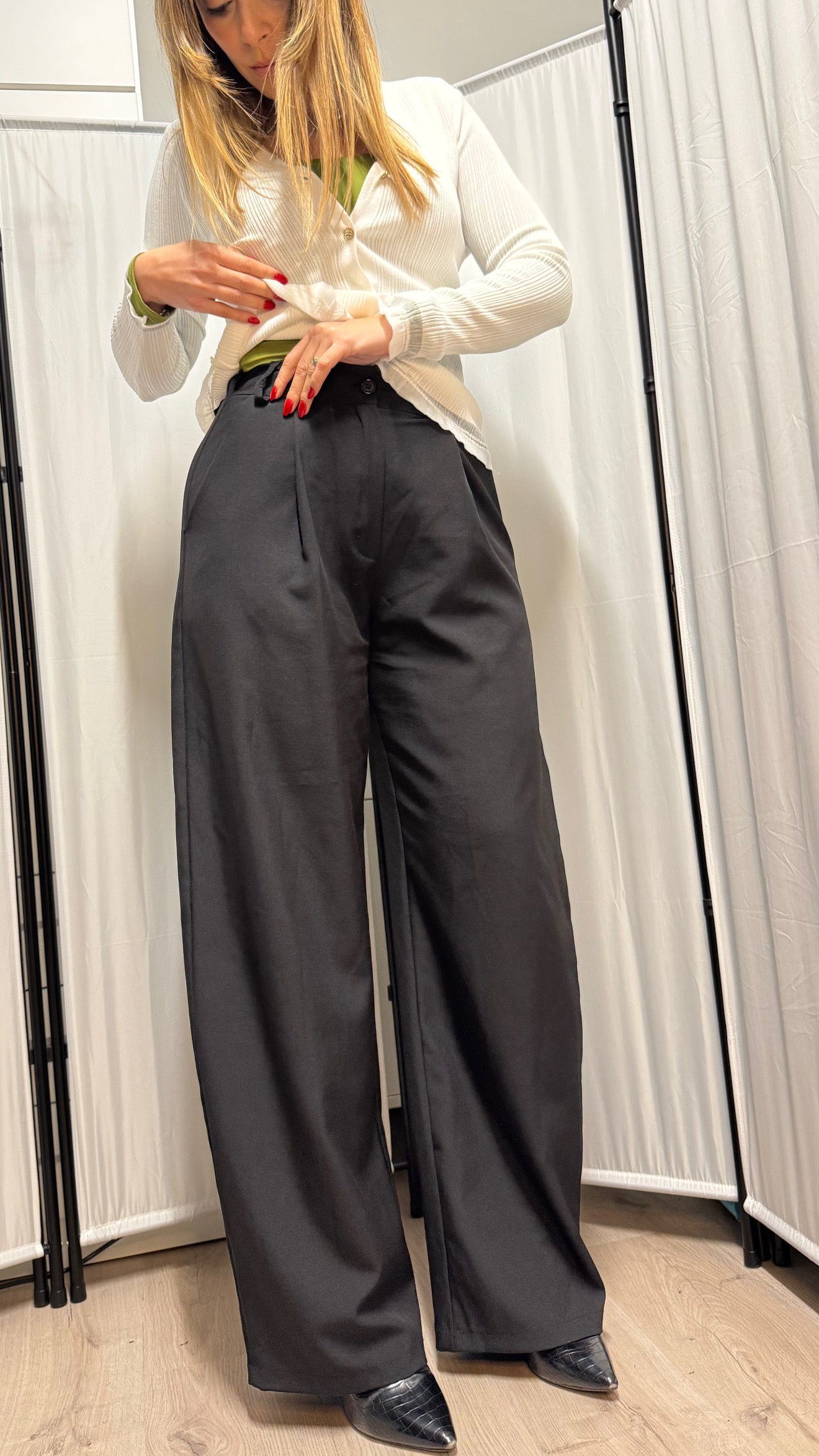 Pantalone ♥️ Milano ♥️