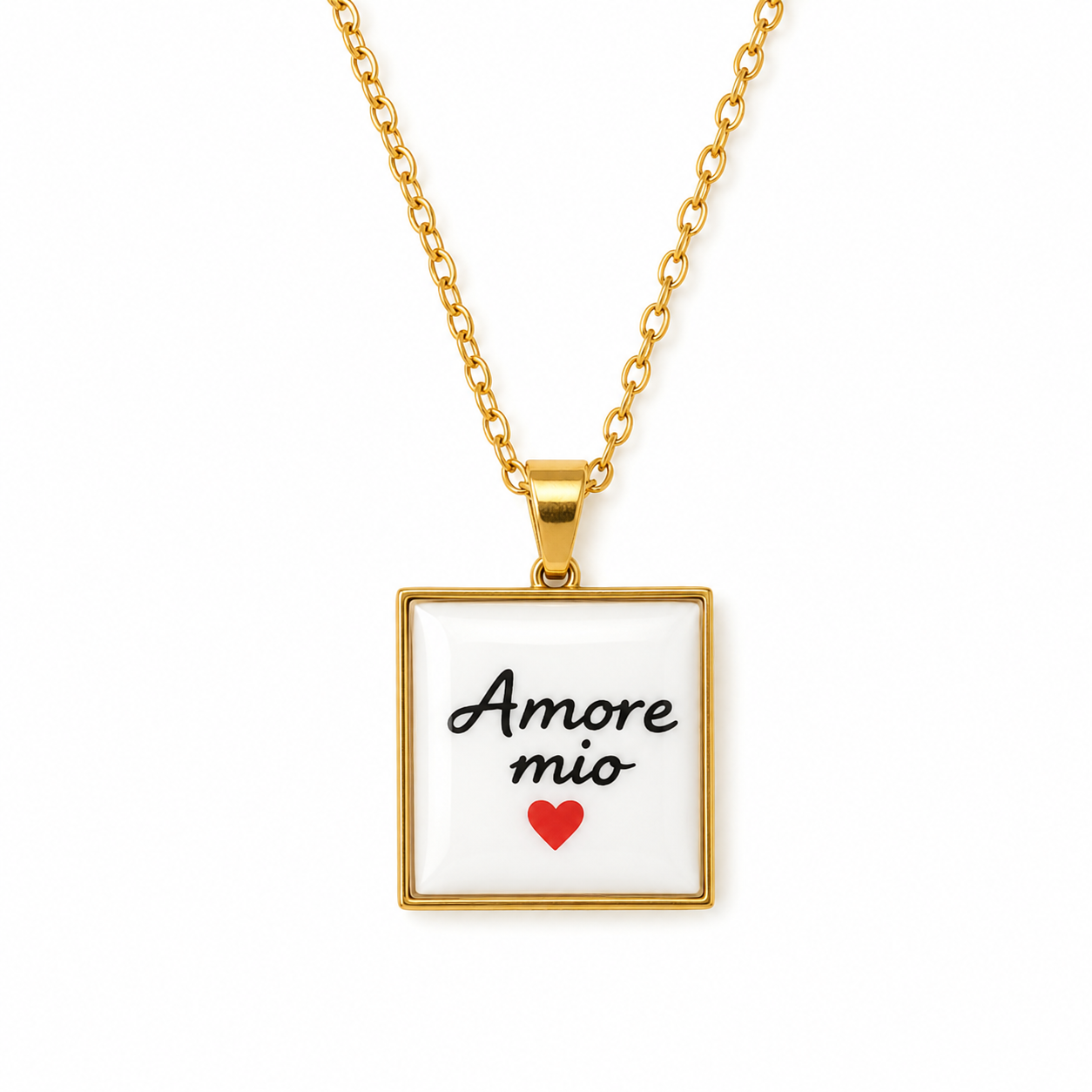 Ciondolo Amore mio