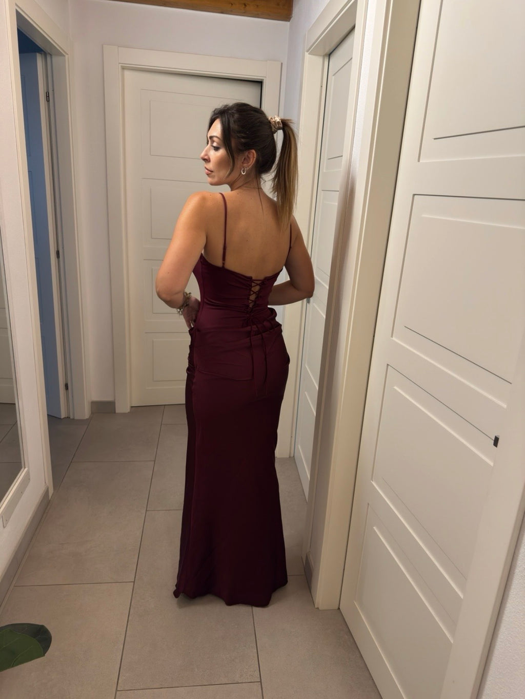 Abito Sexy Cetara