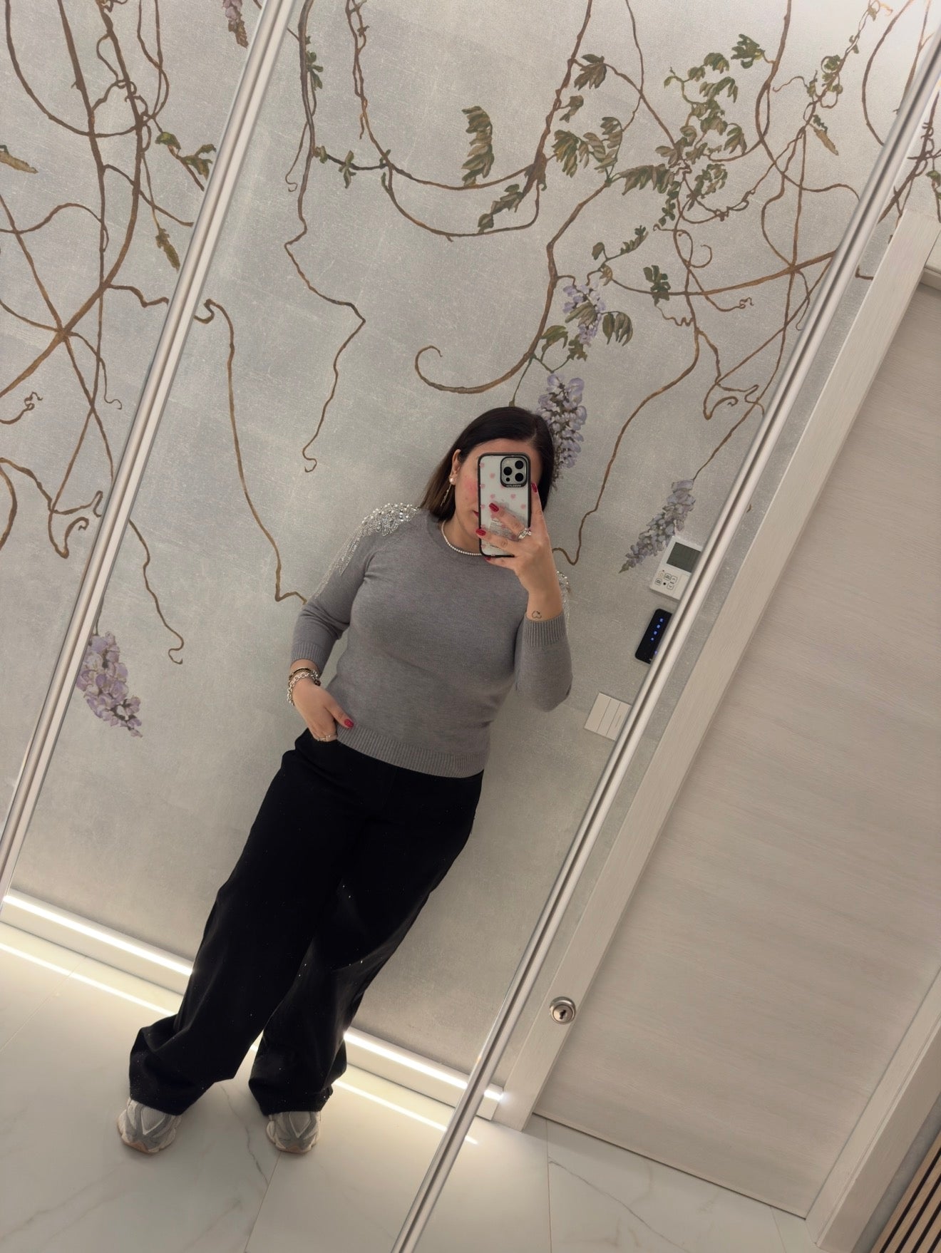 Maglia Gioiello Lumière