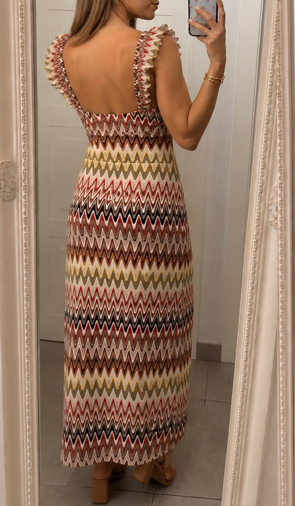 Vestito lungo Estate