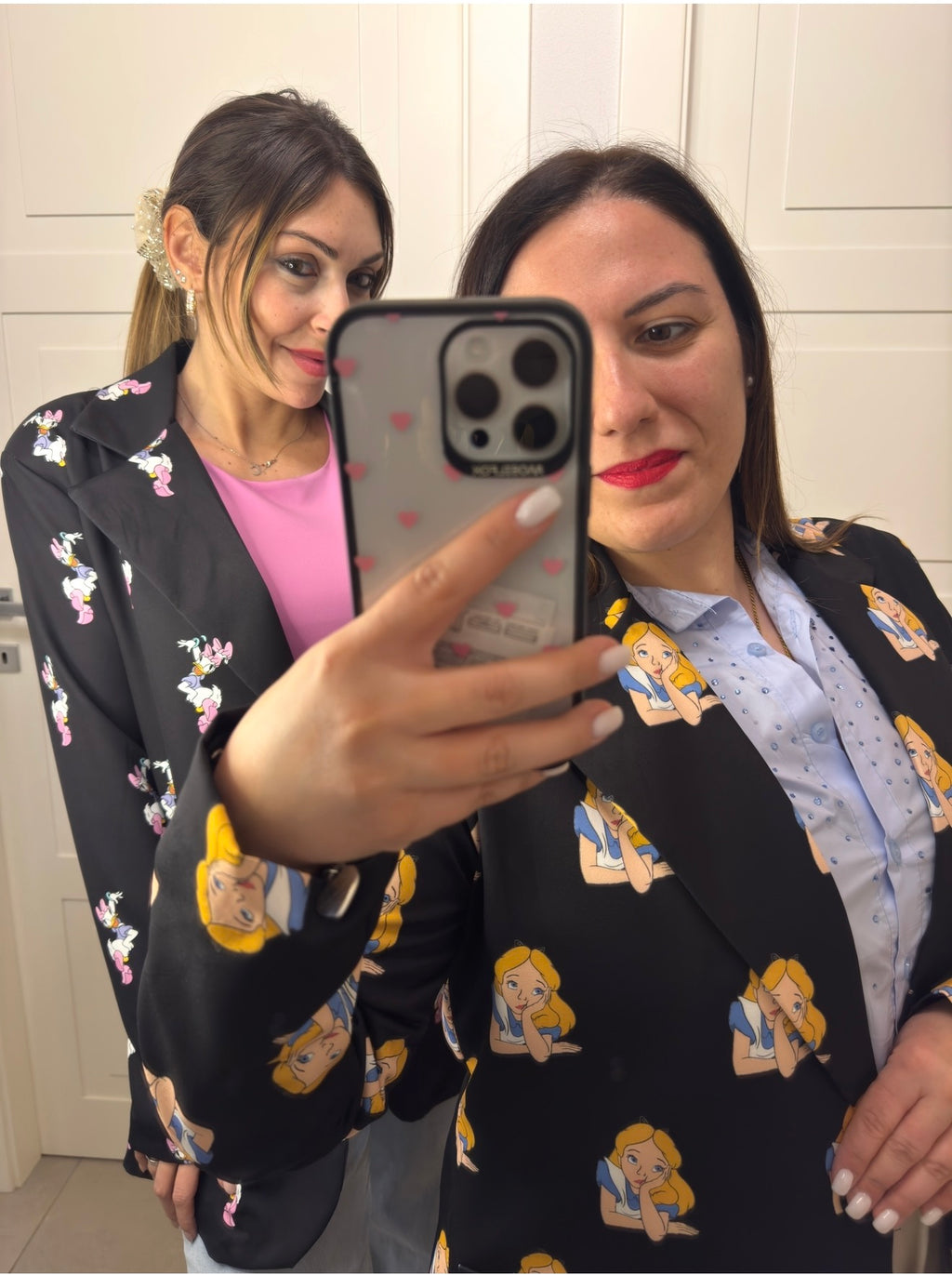 Blazer delle meraviglie ♥️