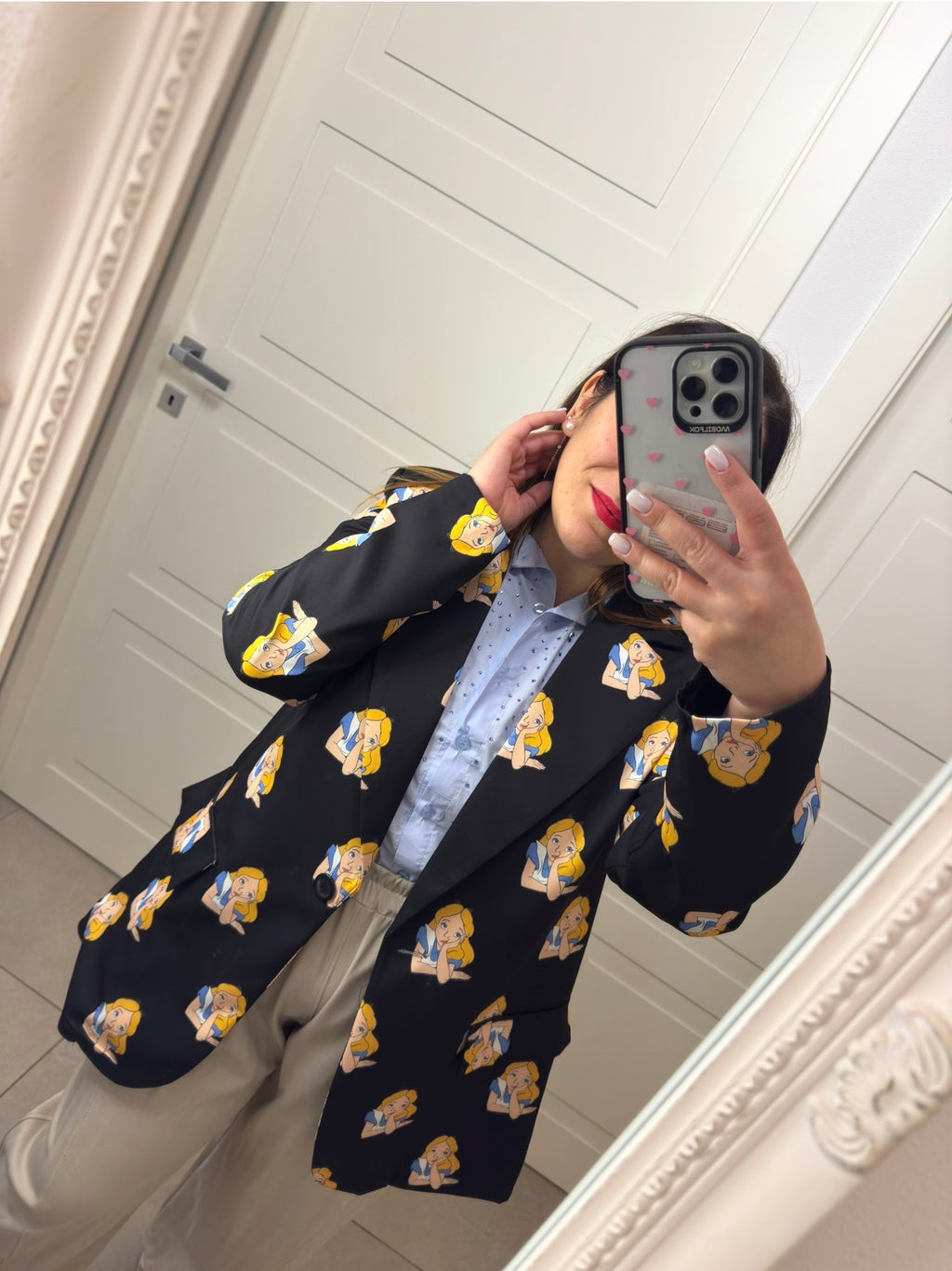 Blazer delle meraviglie ♥️