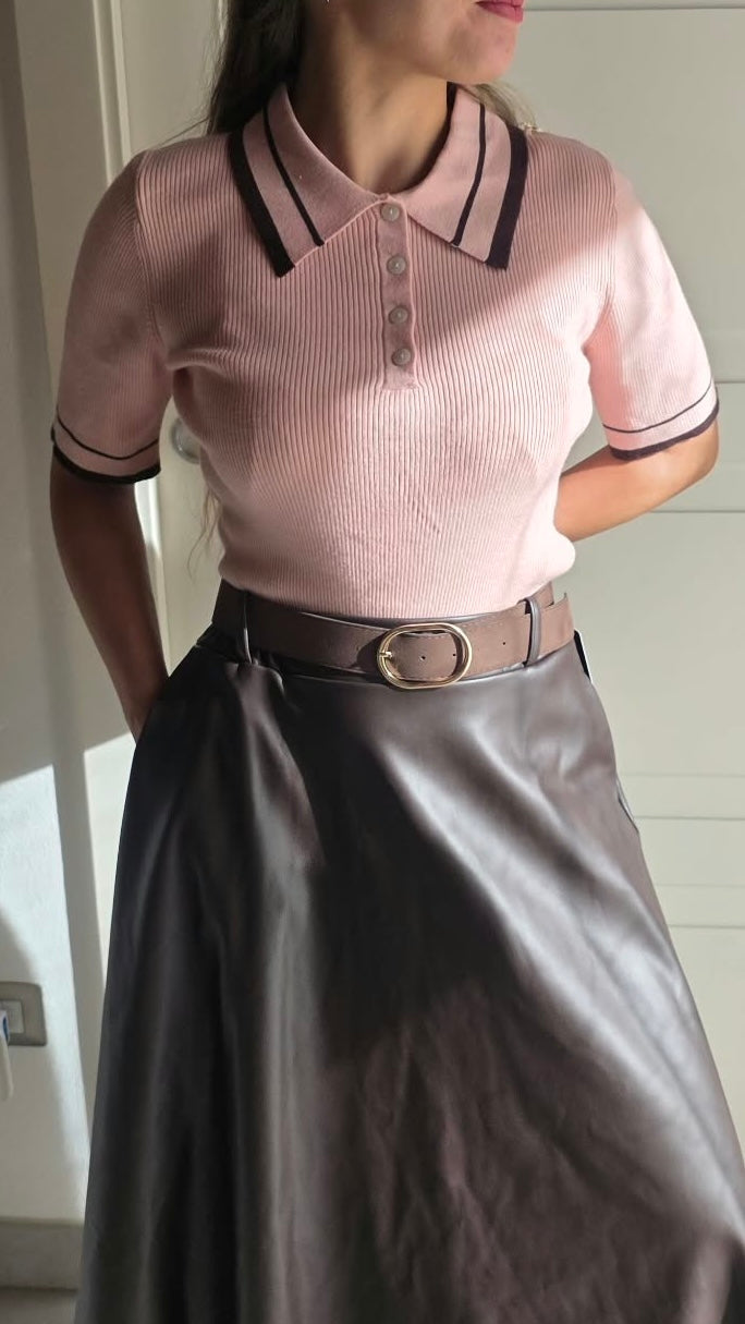 Polo Romantic