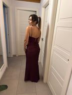 Abito Sexy Cetara