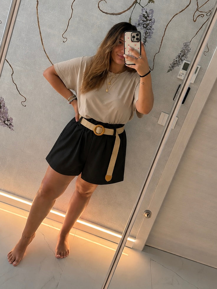 Pantaloncini Riviera
