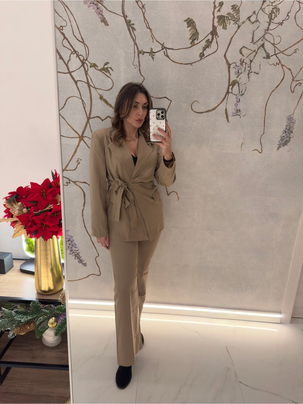 Completo Belt – Tailored Elegance