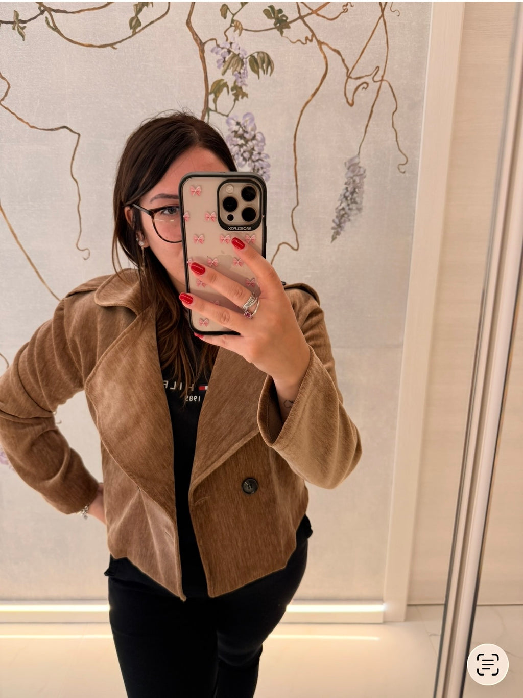 Giacca 🧥 Soho