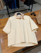 Maglia Audrey anni ‘50