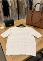 ♥️ Maglia Elegance