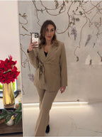 Completo Belt – Tailored Elegance