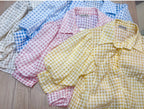 Camicia Zoe Spring Edition