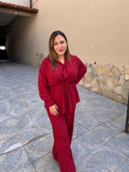 Completo Curvy Romantico chic