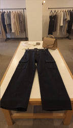 Jeans Cargo Urban ♥️
