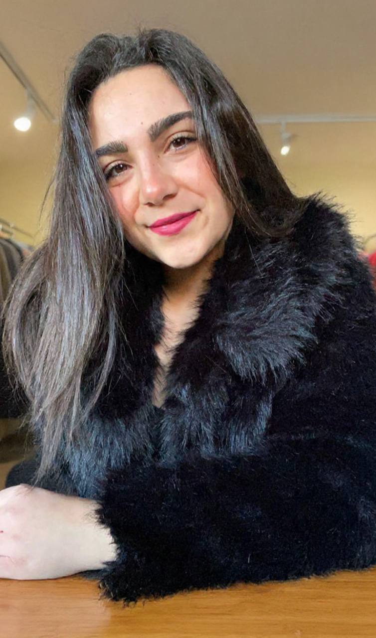 Pellicciotto corto Fur Mood