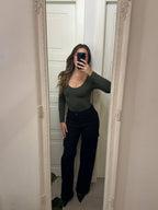 Jeans Cargo Urban ♥️