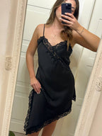 Abito Lingerie Satin