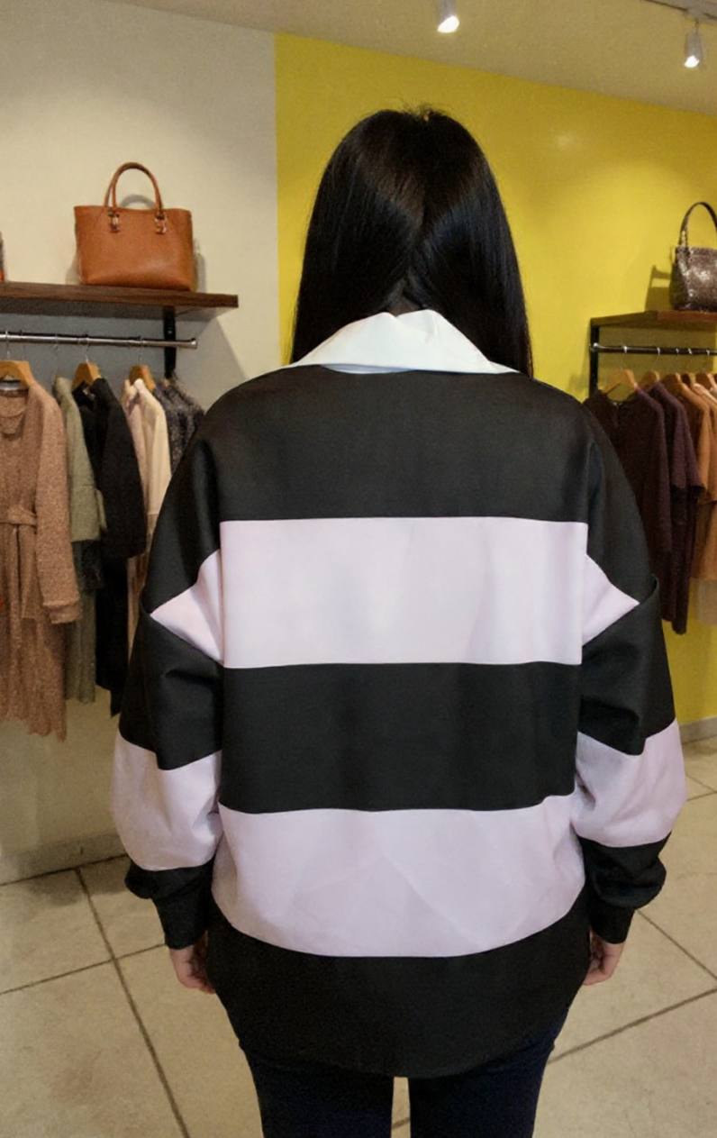 Felpa “Manhattan 1978”