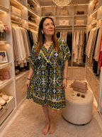 Pareo Capri