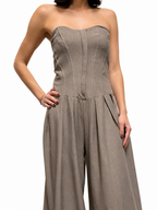 Tuta Jumpsuit