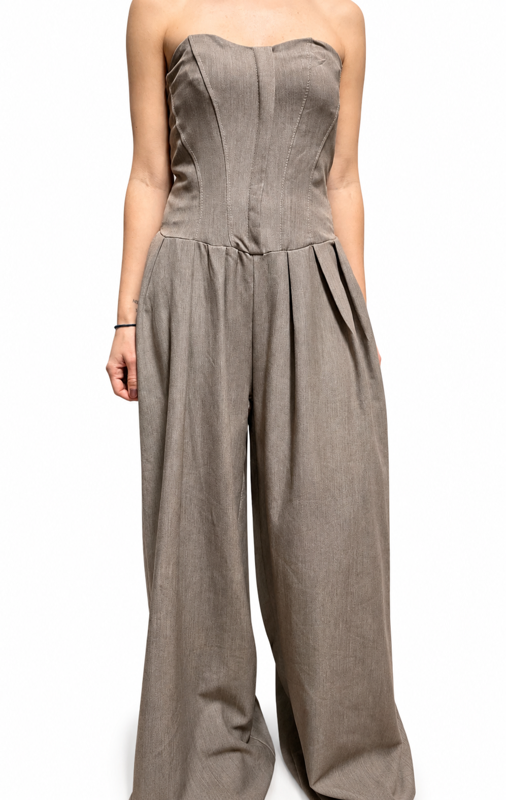 Tuta Jumpsuit