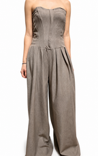 Tuta Jumpsuit
