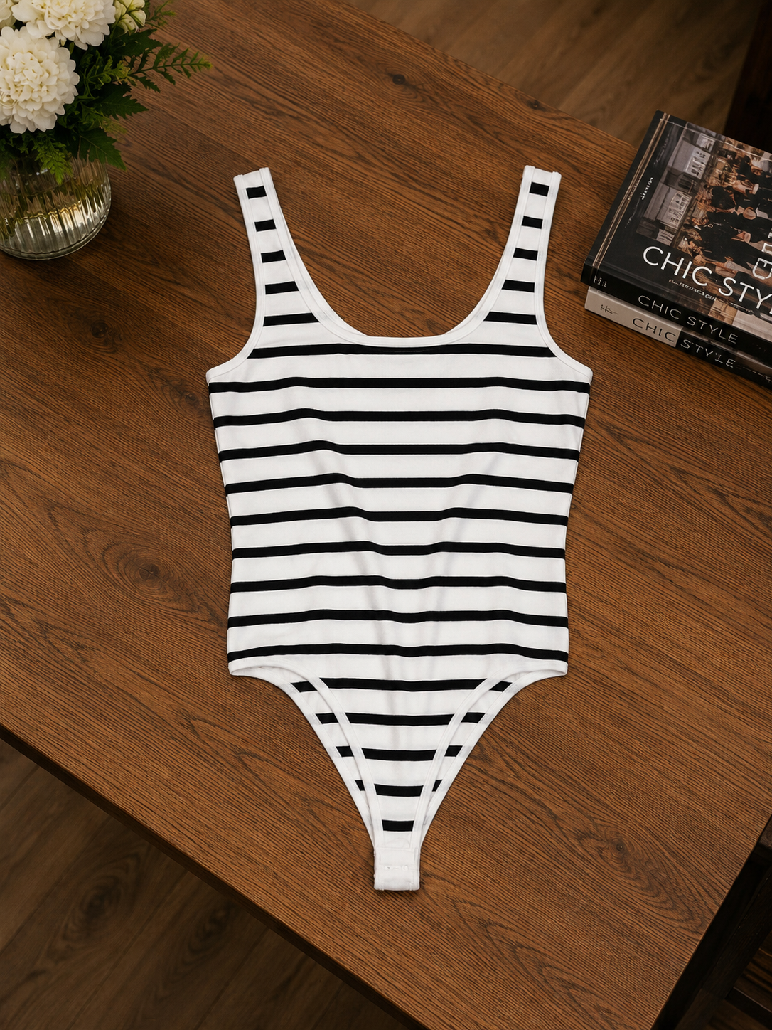 Body Righe
