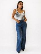 Body Righe