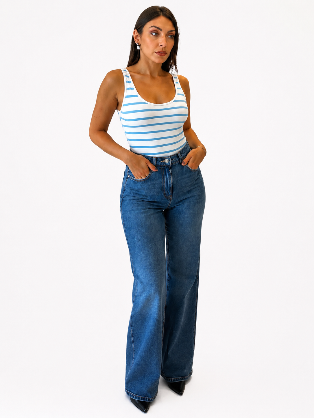 Body Righe
