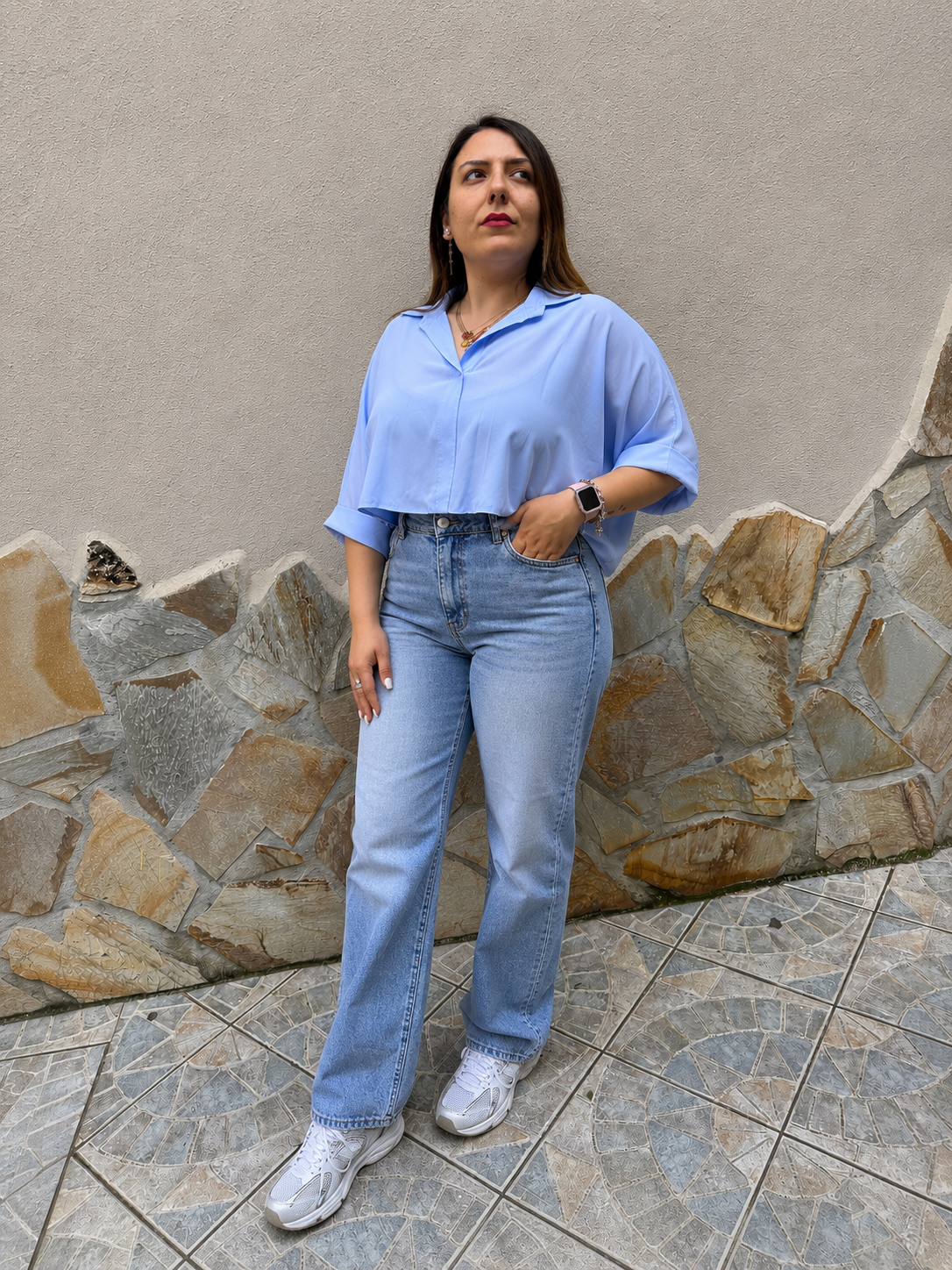 Camicia Candy