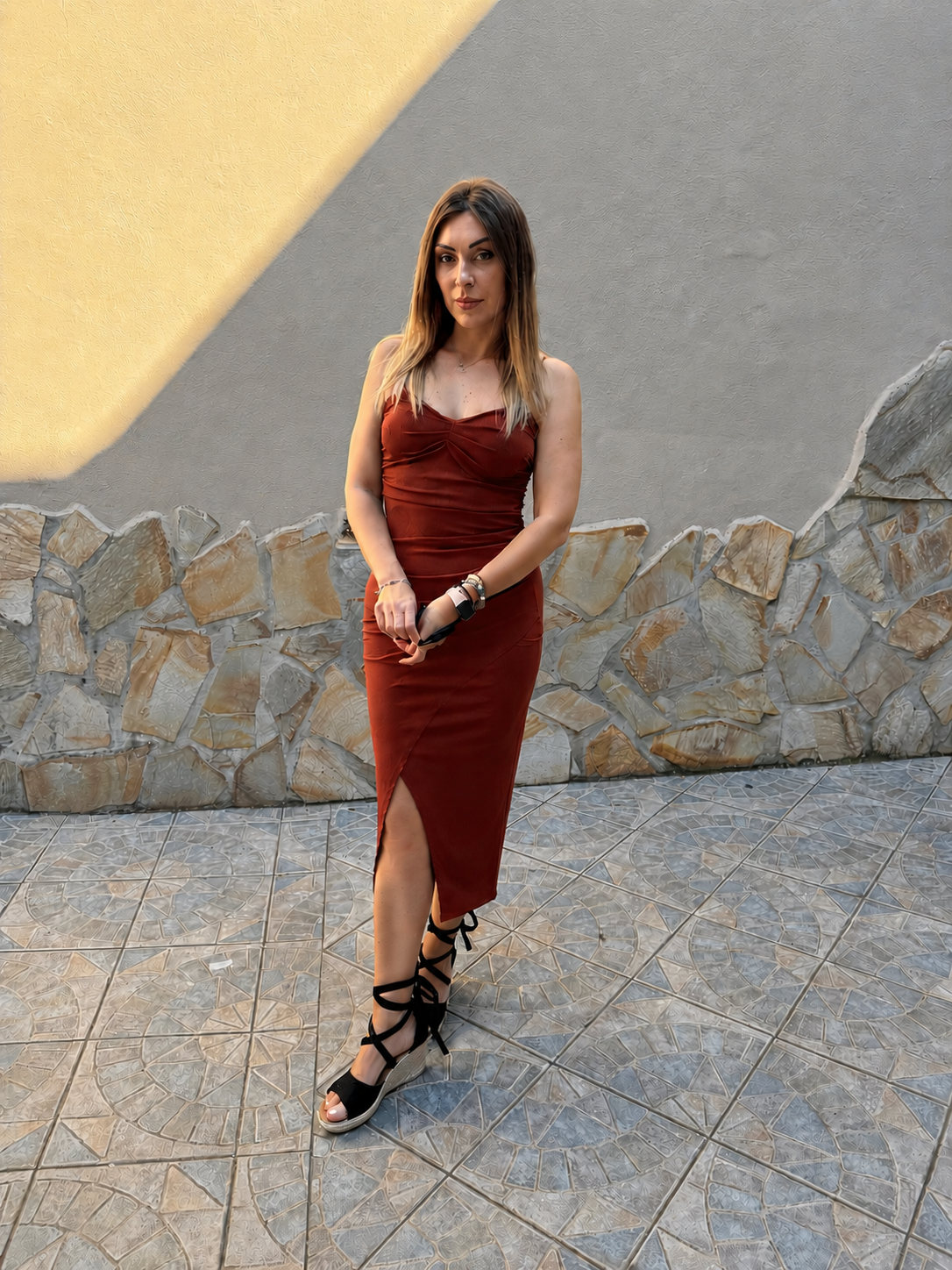 Abito Victoria