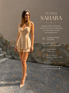 TUTINA SAHARA