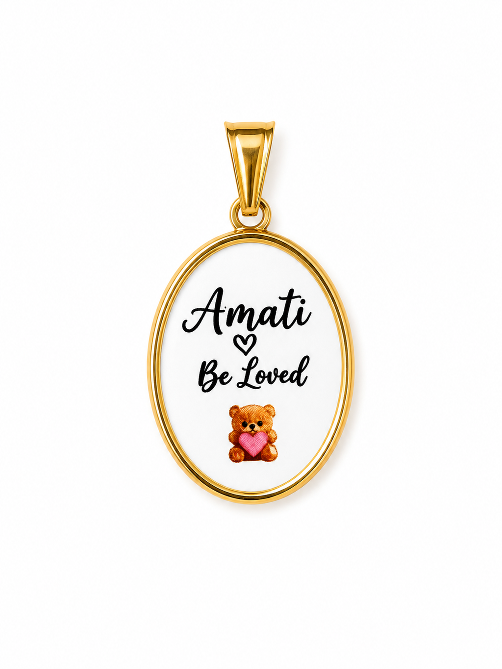 Ciondolo Amati
