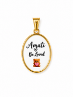 Ciondolo Amati