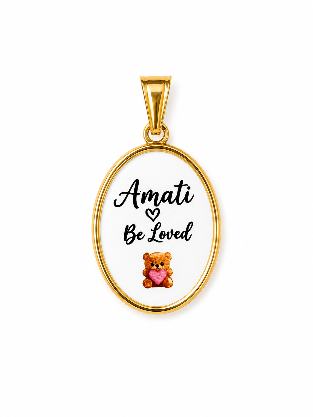 Ciondolo Amati