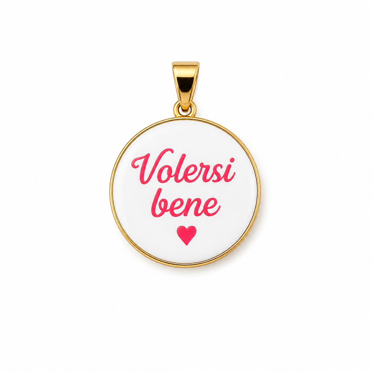 Ciondolo Volersi bene