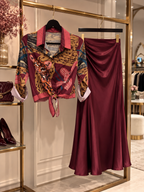2 outfit pronti per il vostro autunno