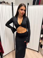 Coordinato Desiderio Black
