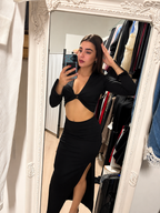 Coordinato Desiderio Black