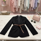 Blazer “Vita Definita”