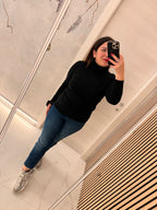 Maglione dolcevita Muse