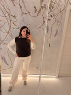 🧸 Gilet Soft Touch