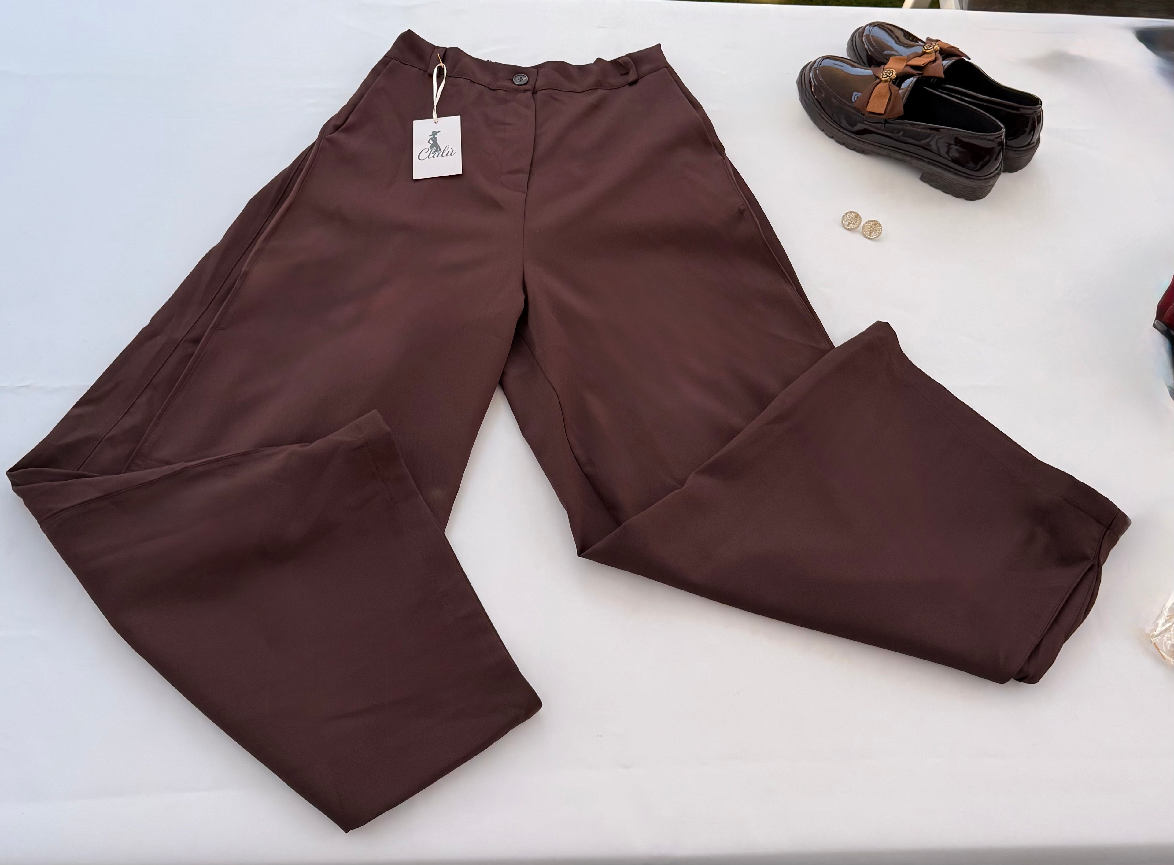 Pantalone Alma