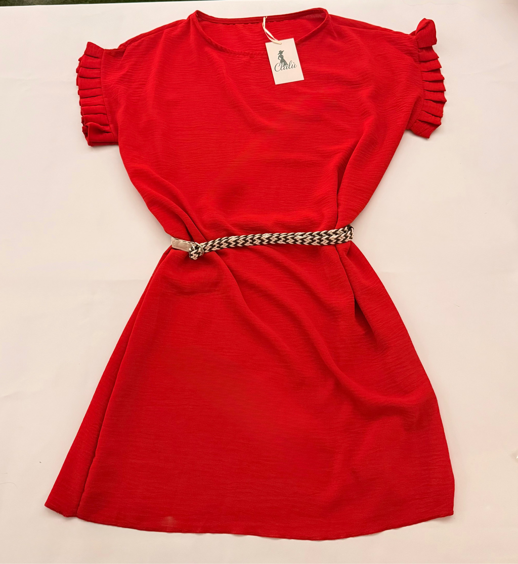 Maglia / Abito Belina