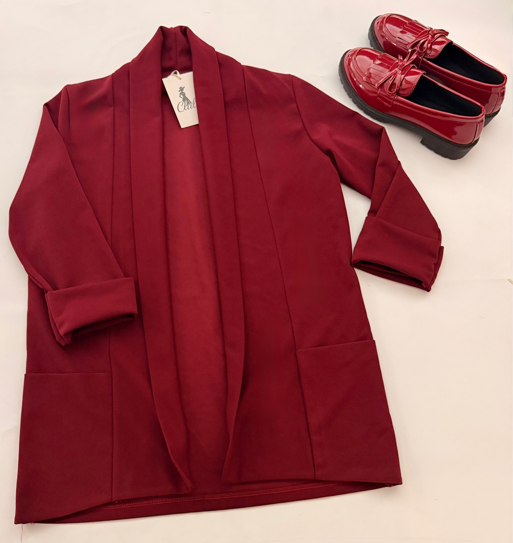 Blazer Classico