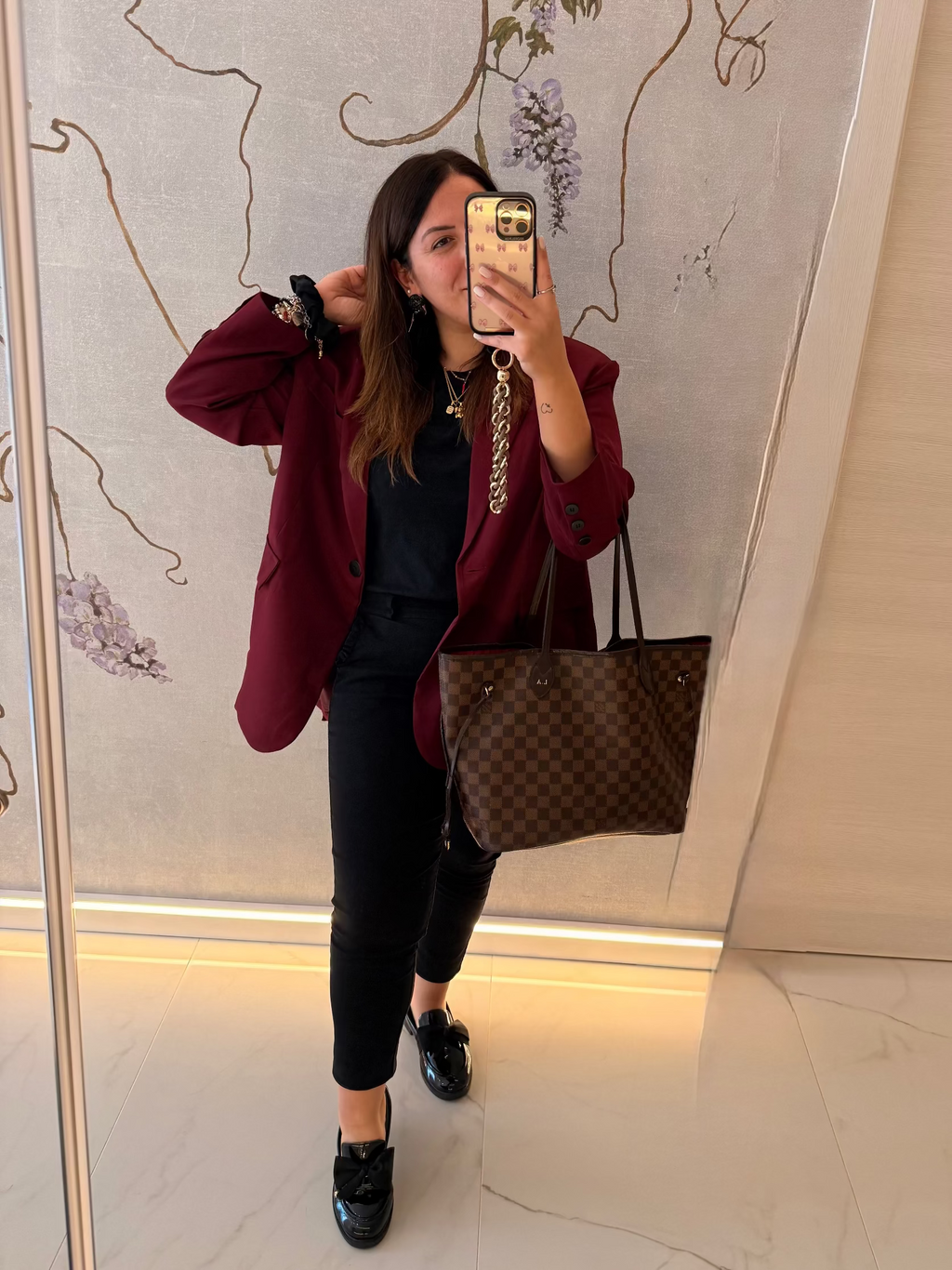 Blazer ONE