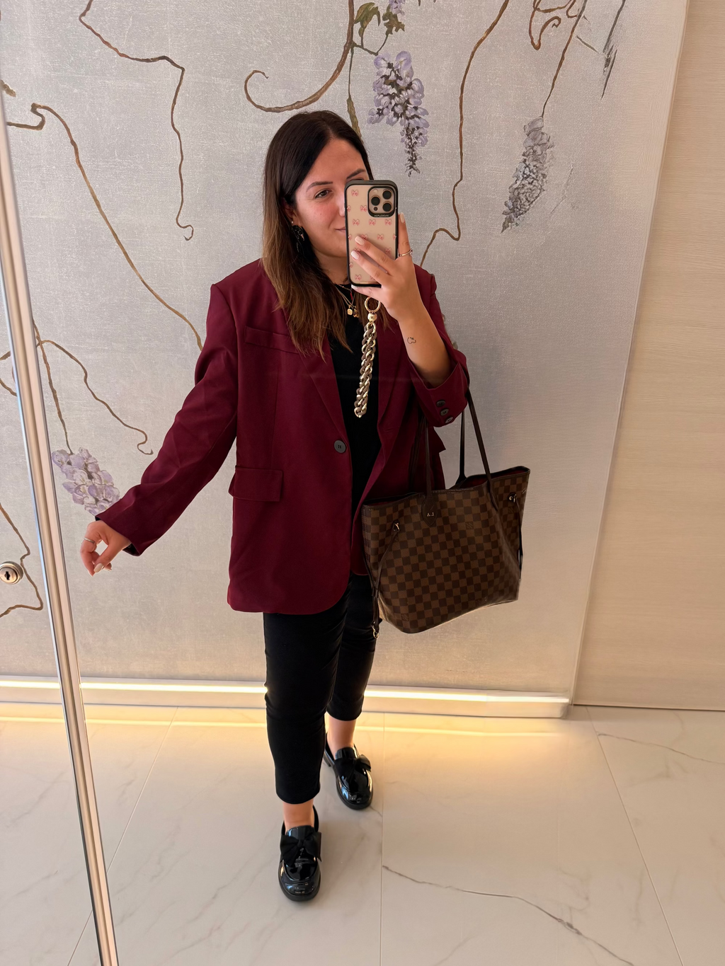 Blazer ONE